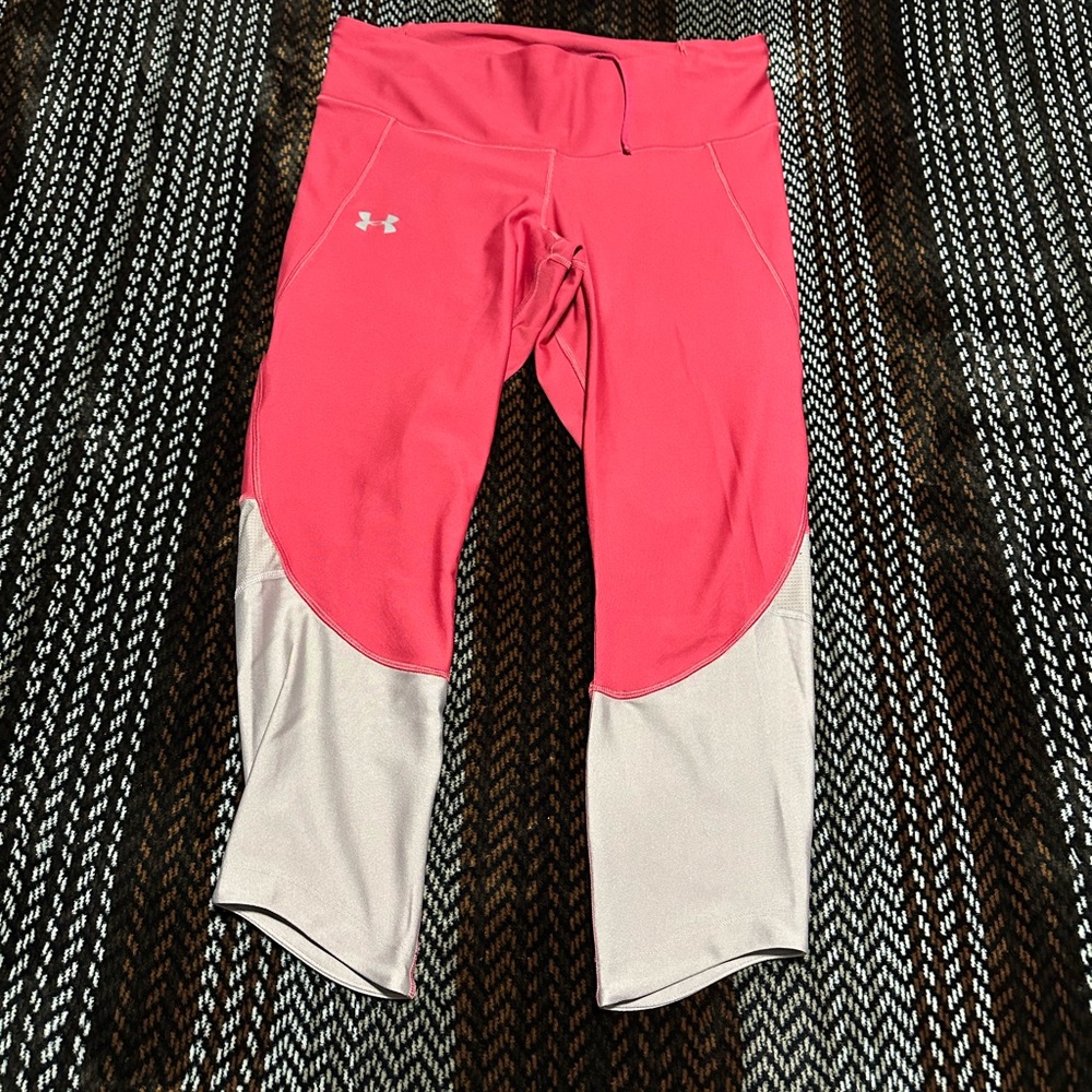 Women’s Under Armour Leggings
